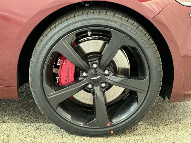2026 Genesis G70 3.3T AWD Sport Prestige