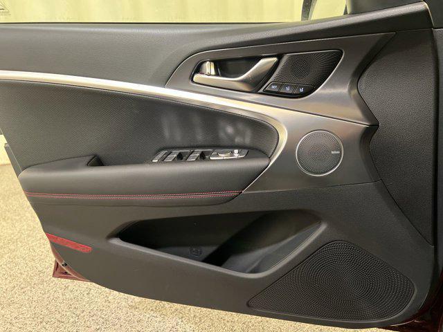 2026 Genesis G70 3.3T AWD Sport Prestige