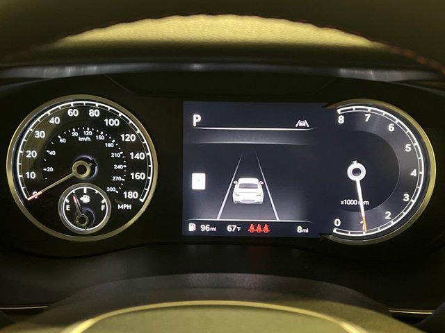 2026 Genesis G70 3.3T AWD Sport Prestige