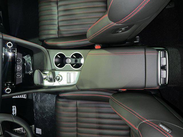 2026 Genesis G70 3.3T AWD Sport Prestige