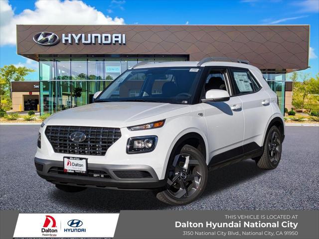 2026 Hyundai Venue SEL for sale in NATIONAL CITY, CA