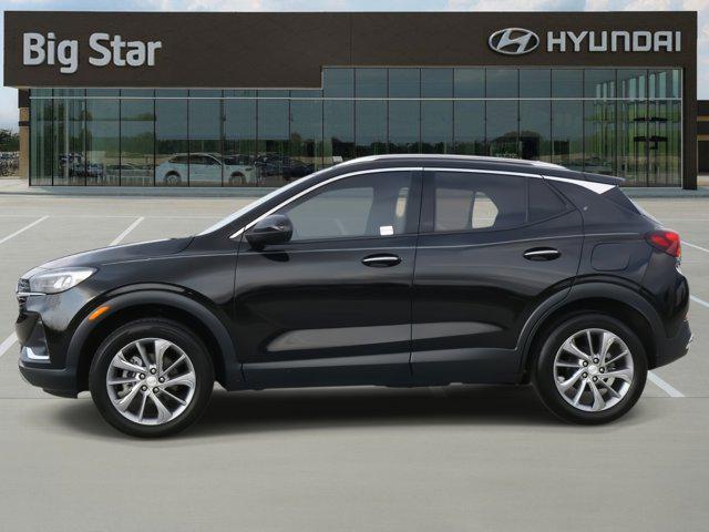 2023 Buick Encore GX Essence AWD