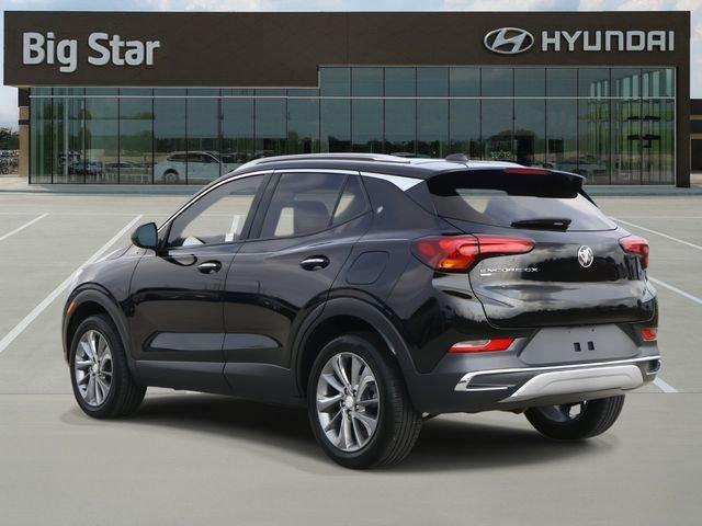 2023 Buick Encore GX Essence AWD