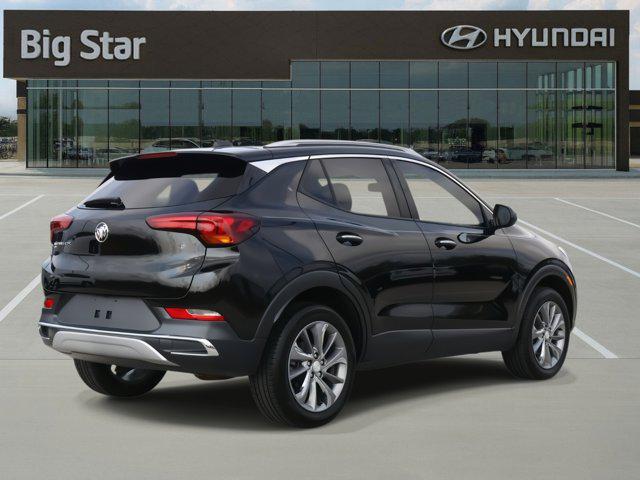 2023 Buick Encore GX Essence AWD