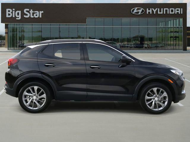 2023 Buick Encore GX Essence AWD