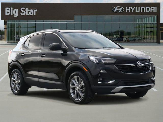 2023 Buick Encore GX Essence AWD