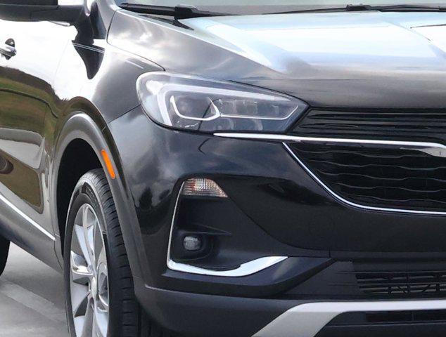 2023 Buick Encore GX Essence AWD