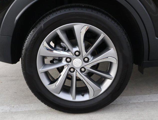 2023 Buick Encore GX Essence AWD