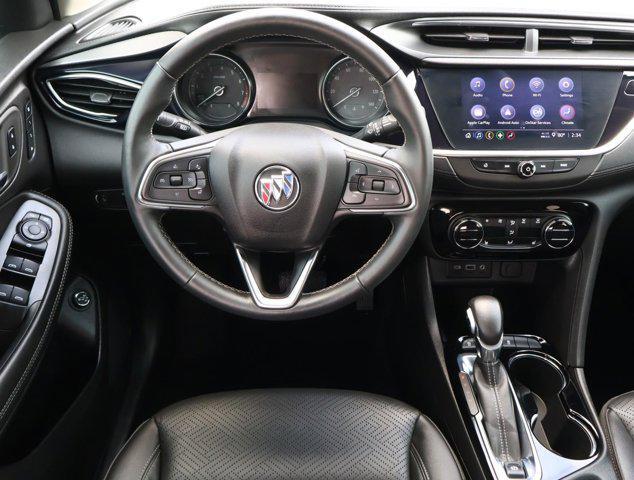 2023 Buick Encore GX Essence AWD