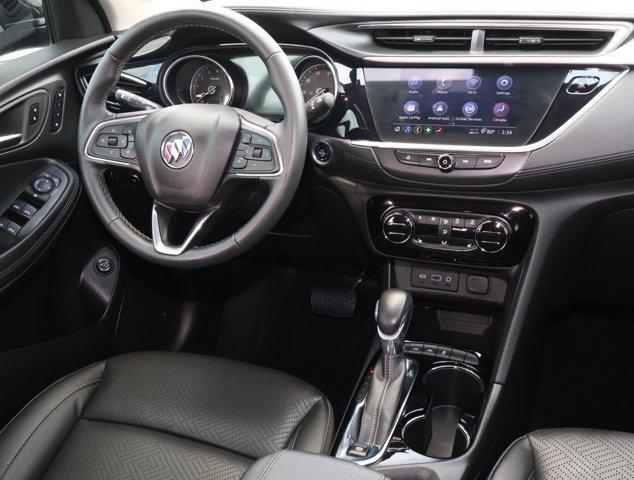 2023 Buick Encore GX Essence AWD