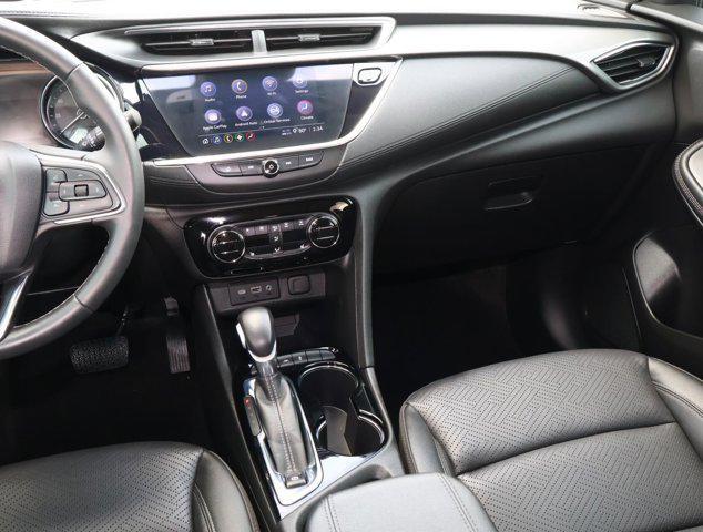 2023 Buick Encore GX Essence AWD