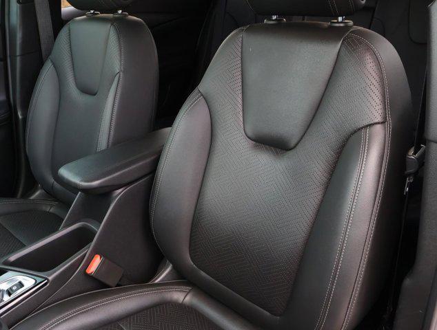 2023 Buick Encore GX Essence AWD