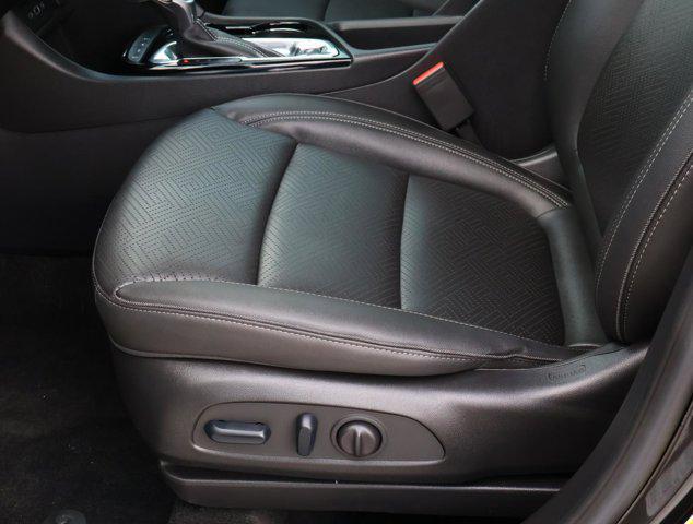 2023 Buick Encore GX Essence AWD