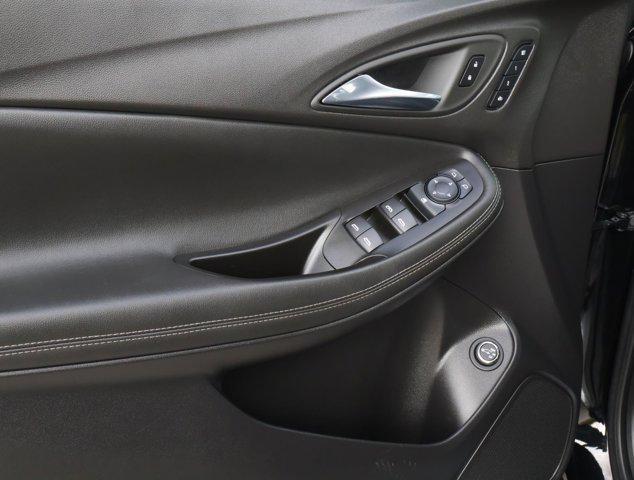 2023 Buick Encore GX Essence AWD