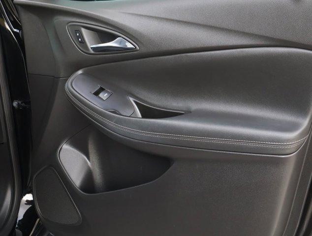 2023 Buick Encore GX Essence AWD