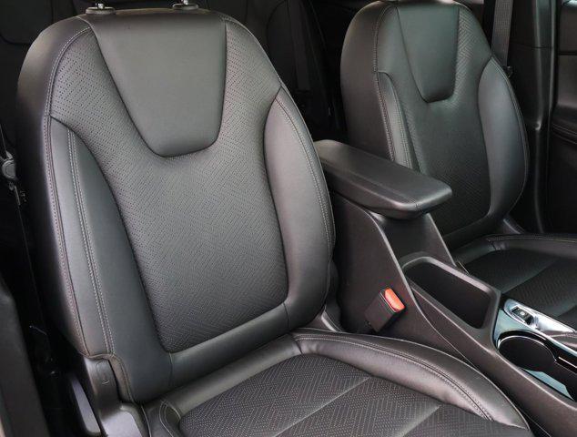 2023 Buick Encore GX Essence AWD