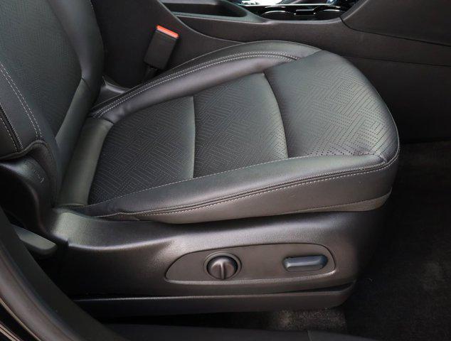 2023 Buick Encore GX Essence AWD