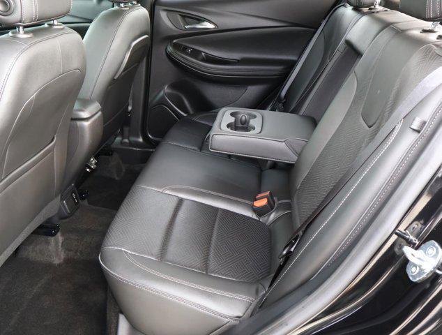 2023 Buick Encore GX Essence AWD
