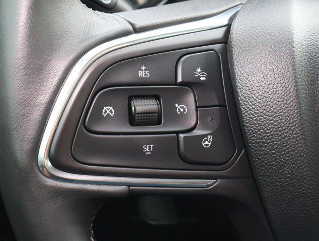 2023 Buick Encore GX Essence AWD