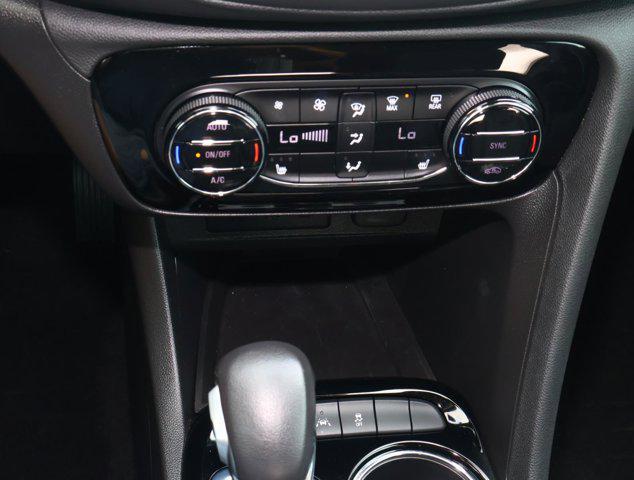 2023 Buick Encore GX Essence AWD