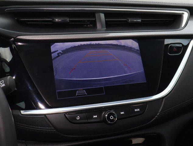 2023 Buick Encore GX Essence AWD