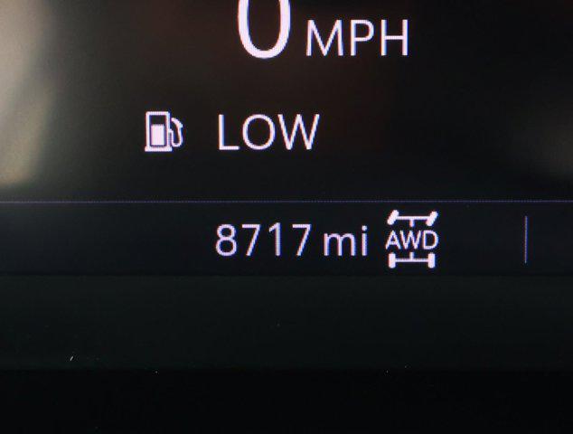 2023 Buick Encore GX Essence AWD
