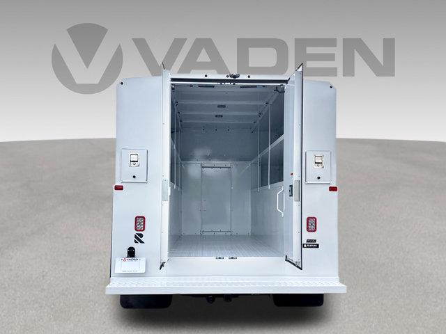 2025 Chevrolet Express Cutaway Work Van