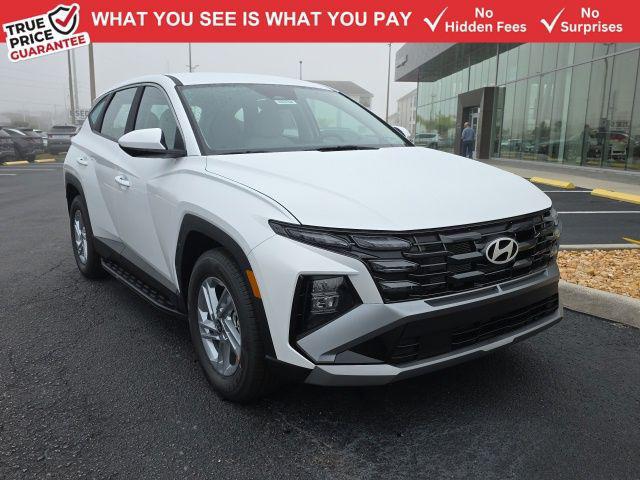 2026 Hyundai Tucson SE for sale in WINTER HAVEN, FL