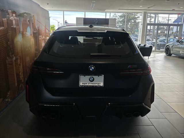 2026 BMW M5 Touring