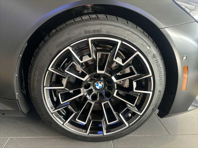 2026 BMW M5 Touring