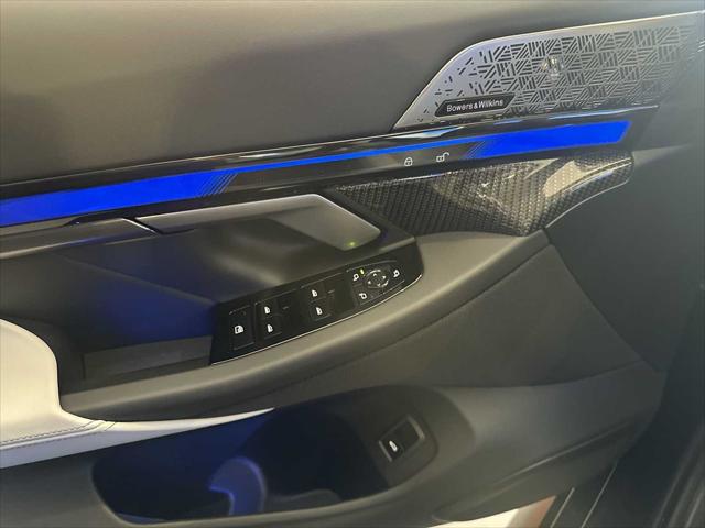 2026 BMW M5 Touring