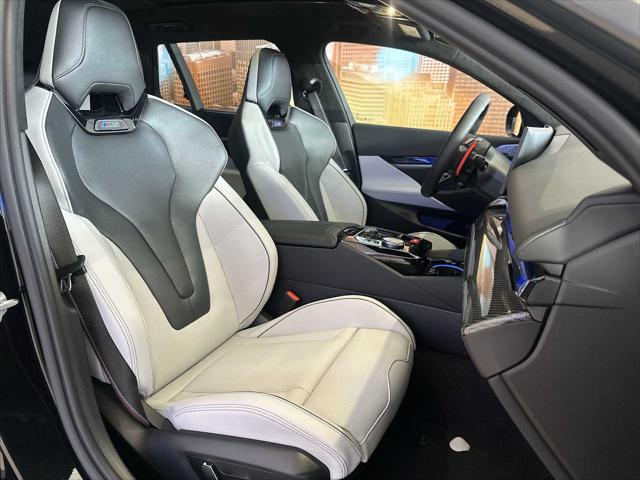 2026 BMW M5 Touring