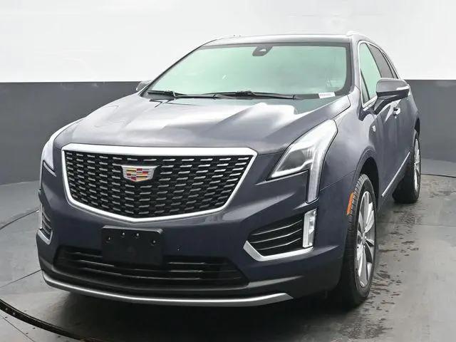 2025 Cadillac XT5 FWD Premium Luxury for sale in Kokomo, IN