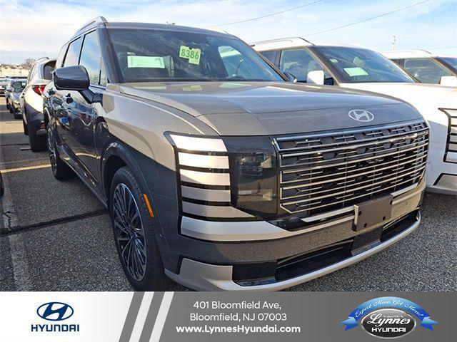 2026 Hyundai Palisade Calligraphy for sale in BLOOMFIELD, NJ