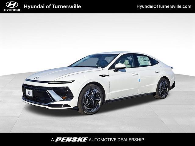 2026 Hyundai Sonata SEL Sport for sale in TURNERSVILLE, NJ