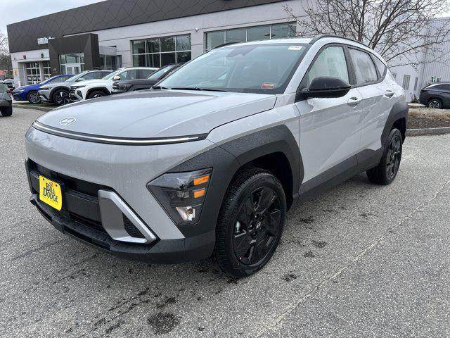 2026 Hyundai Kona SEL Sport for sale in BRUNSWICK, ME
