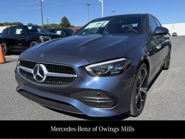 2026 Mercedes-Benz C-CLASS C 300 C 300 for sale in Owings Mills, MD