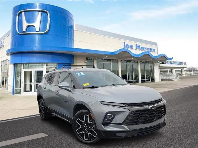 2023 Chevrolet Blazer AWD RS for sale in Monroe, OH