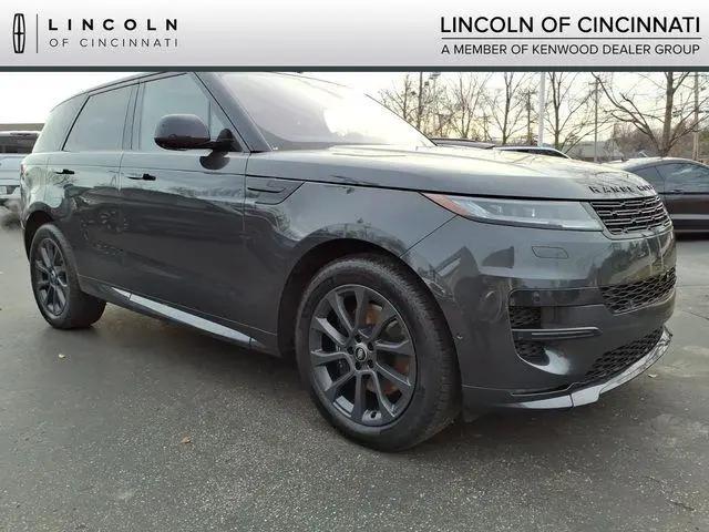 2023 Land Rover Range Rover Sport SE Dynamic for sale in Cincinnati, OH