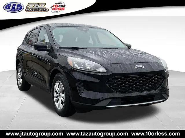 2021 Ford Escape S for sale in Sanford, NC