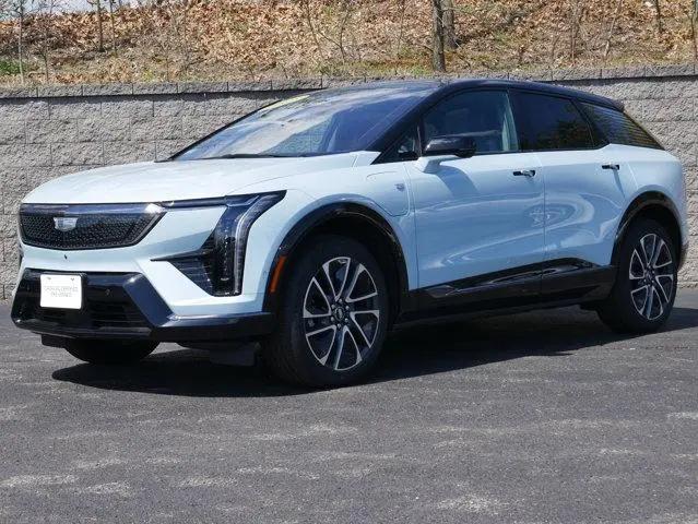 2025 Cadillac iQ Sport 1 AWD for sale in Nashua, NH