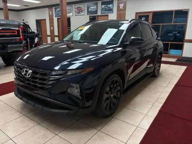 2023 Hyundai Tucson XRT for sale in Charlotte, NC