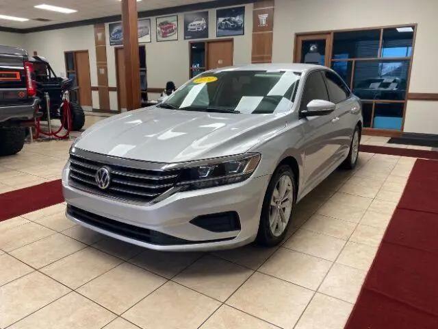 2020 Volkswagen Passat 2.0T S for sale in Charlotte, NC