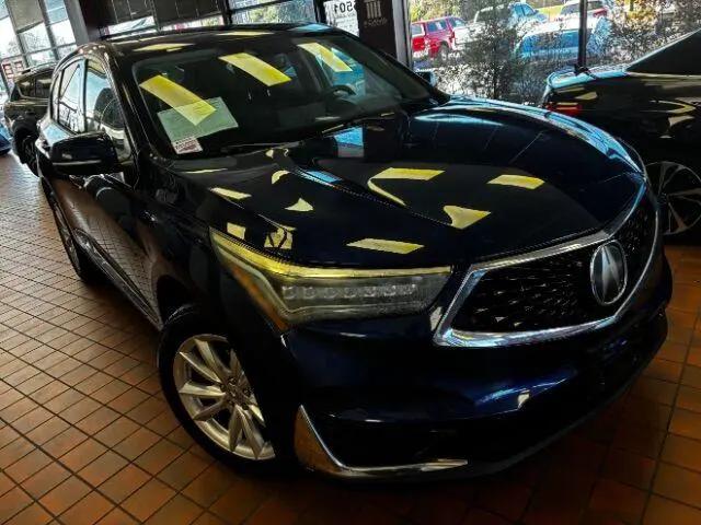 2019 Acura RDX Standard for sale in Charlotte, NC