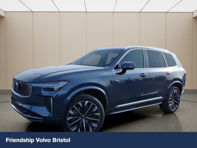 2026 Volvo XC90 Plus, B6 AWD Gas (mild hybrid), Gasoline, Bright, 7 Seats for sale in Bristol, TN