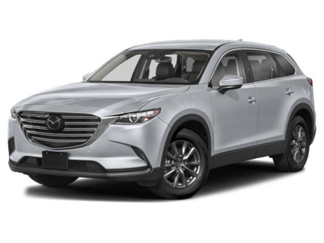 2023 Mazda CX-9 Touring 2023 Mazda CX-9 Touring