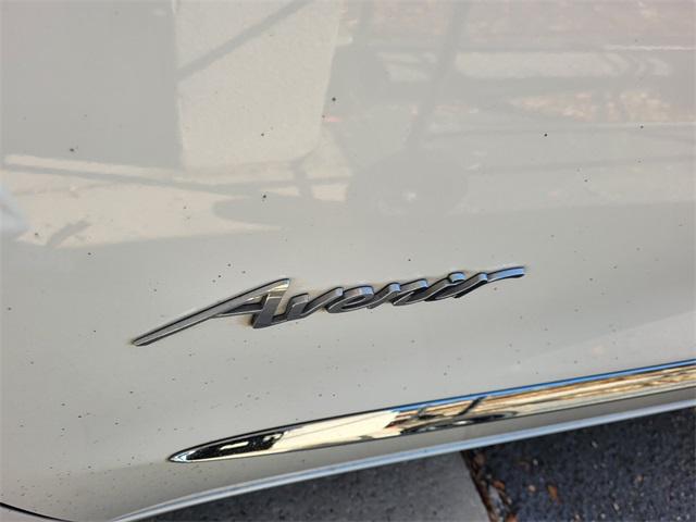 2022 Buick Enclave FWD Avenir