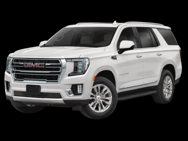 2023 GMC Yukon 4WD SLT