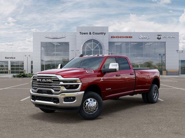 2026 RAM Ram 3500 RAM 3500 LARAMIE CREW CAB 4X4 8 BOX 2026 RAM Ram 3500 RAM 3500 LARAMIE CREW CAB 4X4 8 BOX