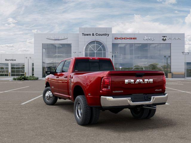 2026 RAM Ram 3500 RAM 3500 LARAMIE CREW CAB 4X4 8 BOX 2026 RAM Ram 3500 RAM 3500 LARAMIE CREW CAB 4X4 8 BOX